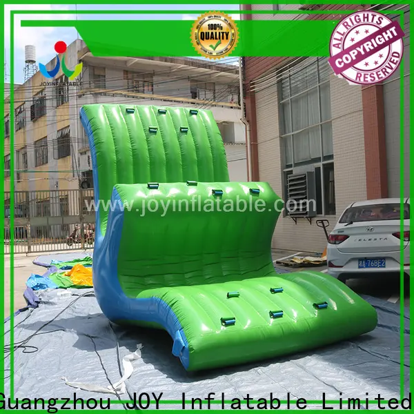 JOY inflatable blow up water park supplier for children1 1