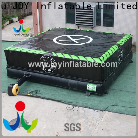 JOY Inflatable bag jump airbag price vendor for outdoor activities 1