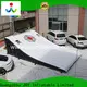 JOY Inflatable airbag bmx company for skiing 1
