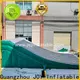 JOY Inflatable bike jump airbag factory for outdoor 1