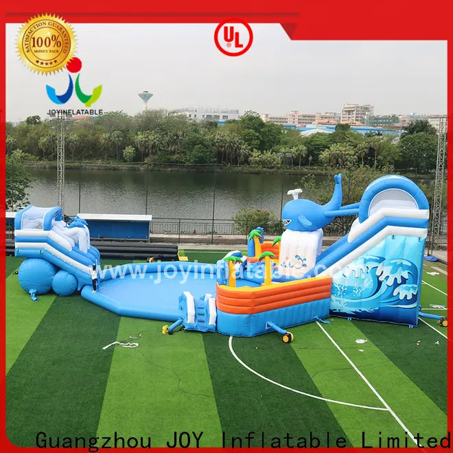 Customized inflatable games vendor for child 1