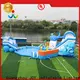 Customized inflatable games vendor for child 1