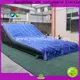 JOY Inflatable fmx airbag landing supply for skiing 1