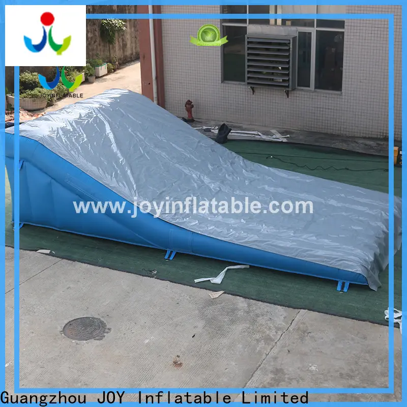 JOY Inflatable mtb airbag for sale manufacturers for skiing 1