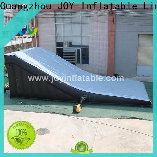 JOY Inflatable Quality inflatable air bag factory price for sports 1