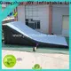 JOY Inflatable Quality inflatable air bag factory price for sports 1