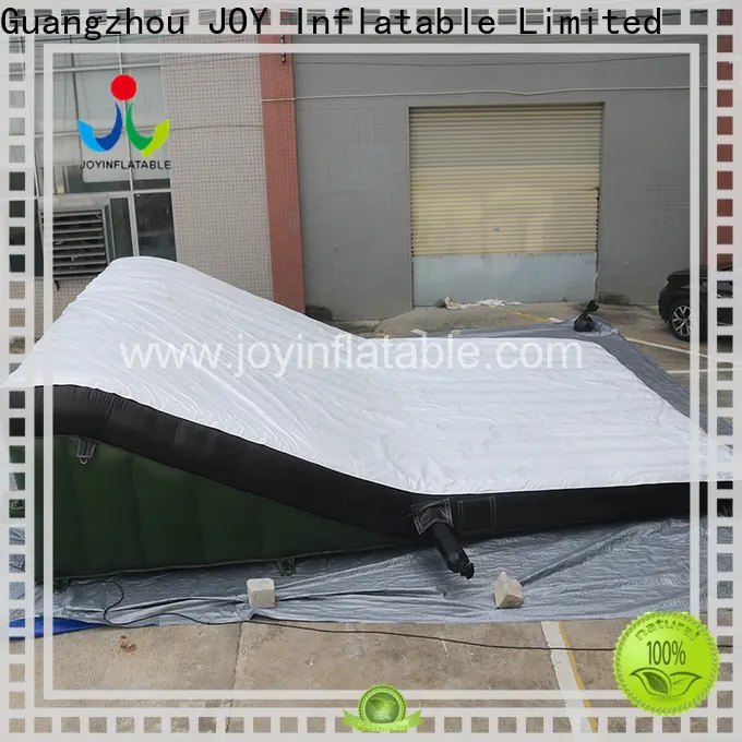 New airbag landing ramp for sale for skiing 1