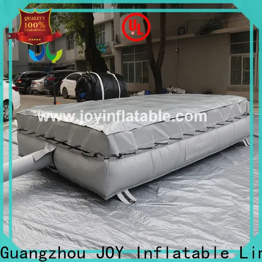 JOY Inflatable inflatable air bag price for skiing 1