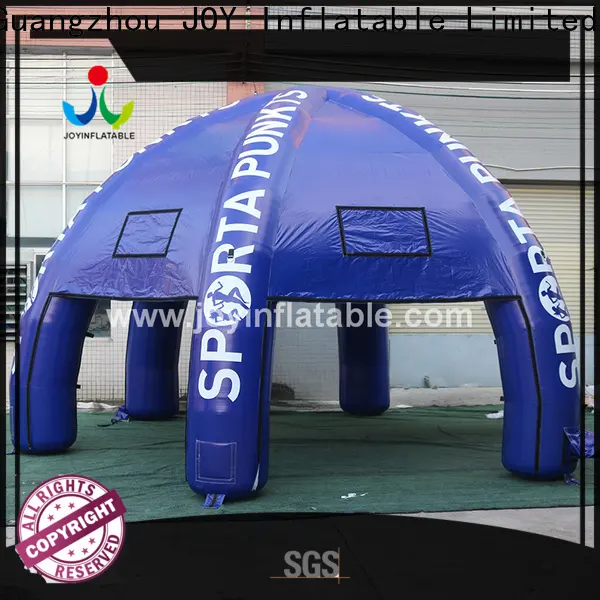 JOY Inflatable Custom made Inflatable advertising tent inquire now for outdoor 1