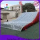 Latest airbag landing ramp manufacturers for skiing 1