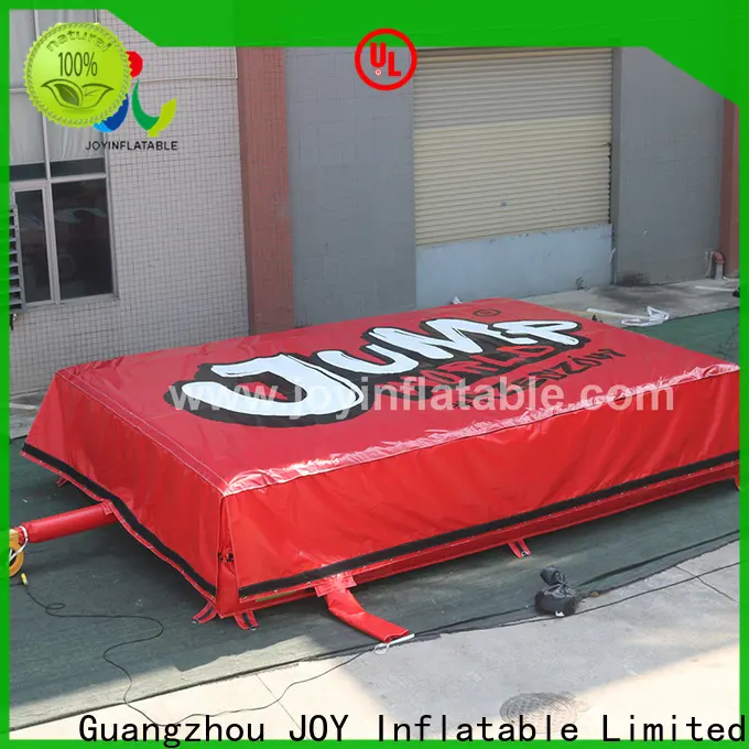 Buy bag jump airbag manufacturers for outdoor activities 1
