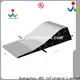 JOY Inflatable New stunt landing pad price for skiing 1