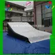JOY Inflatable bmx airbag company for bike landing 1