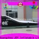 JOY Inflatable High-quality bmx airbag lander vendor for sports 1