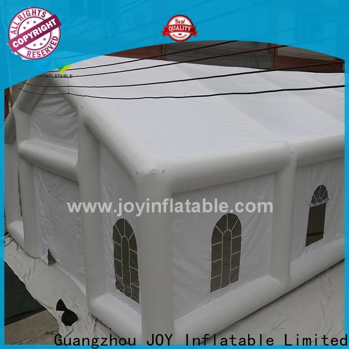 JOY Inflatable best blow up tent for sale for child 1