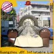 JOY Inflatable water park slides suppliers for children 1