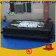 JOY Inflatable jump Air bag suppliers for outdoor activities 1