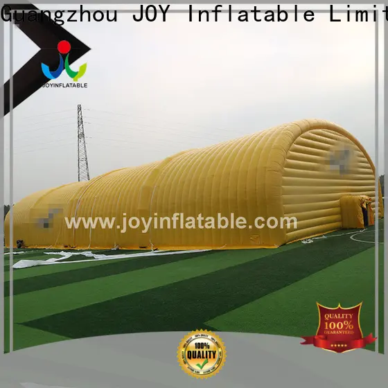JOY Inflatable bridge inflatable tent house manufacturers for children 1