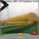 JOY Inflatable bridge inflatable tent house manufacturers for children 1