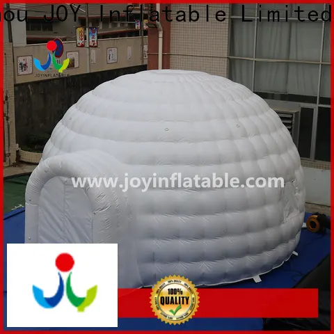 Professional tent that looks like an igloo for sale for children 1