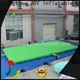 Professional bag jump airbag price suppliers for bicycle 1