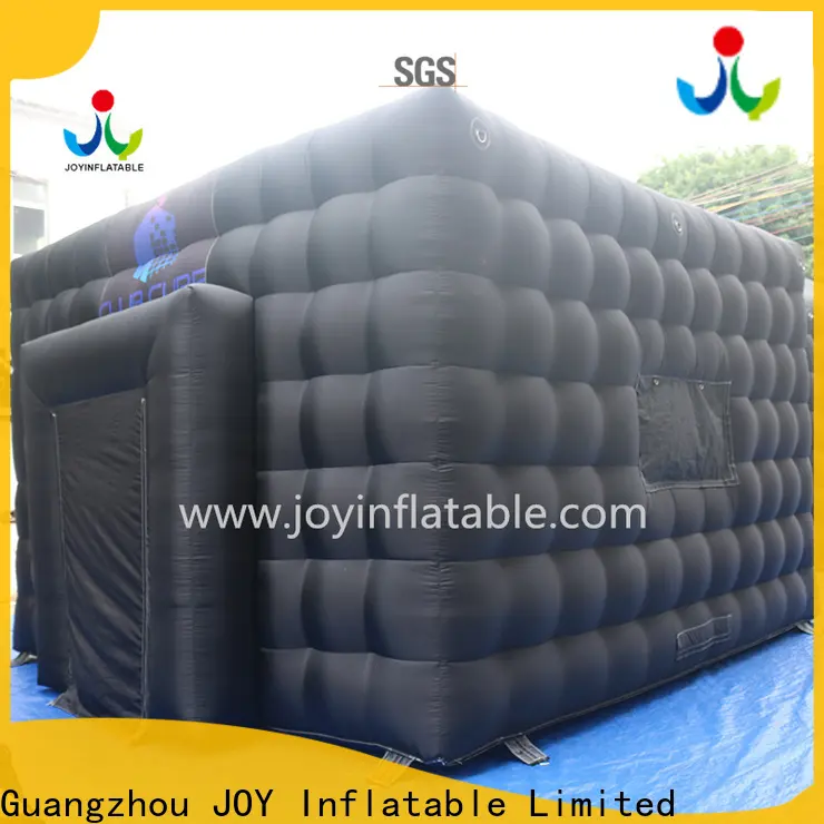 JOY Inflatable inflatable party tent manufacturers factory for clubs 1