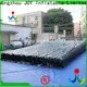 JOY Inflatable blow up crash mat for sale for bike landing 1
