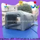 Buy blow up paint booth manufacturers for kids 1