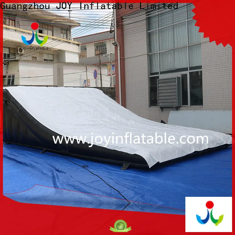 Professional fmx airbag landing suppliers for outdoor 1
