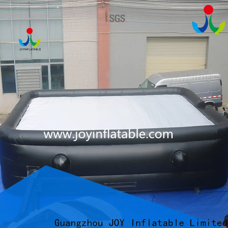 Quality jump Air bag manufacturers for outdoor activities 1