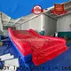 JOY Inflatable Custom made big bike ramps factory price for outdoor 1