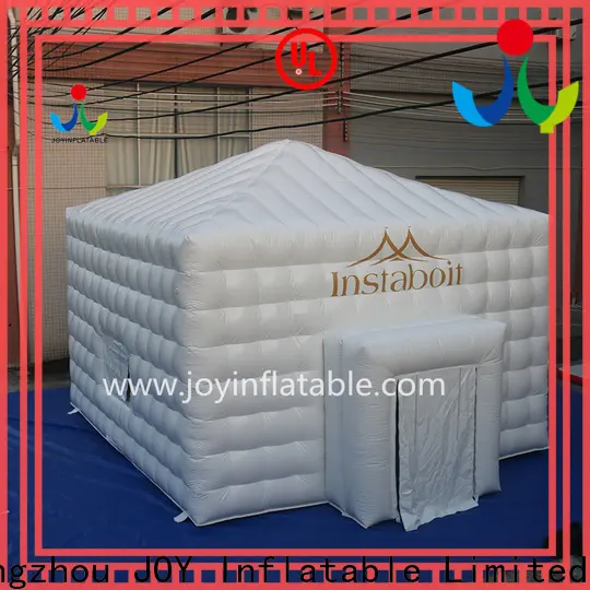 JOY Inflatable Best inflatable nightclub inside factory price for clubs 1