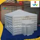 jumper inflatable festival tent vendor for outdoor 1