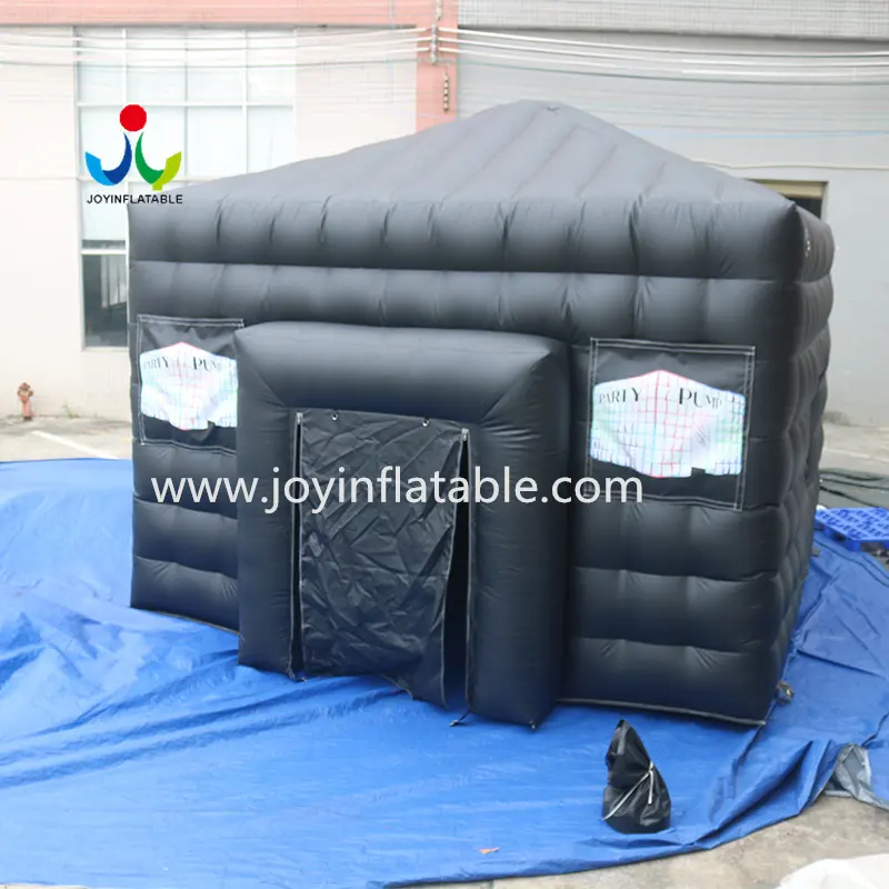 giant inflatable house tent company for outdoor 4