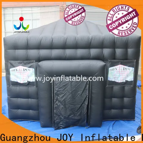 JOY Inflatable Professional disco inflatable nightclub for sale for events 1