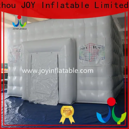 Custom made inflatable nightclub factory for clubs 1