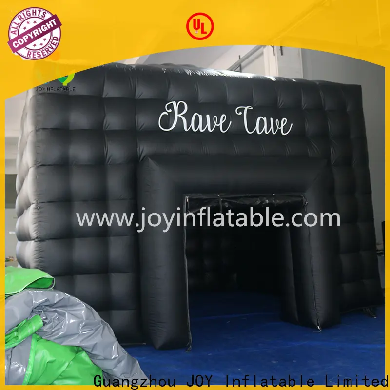JOY Inflatable inflatable tent house factory price for kids 1
