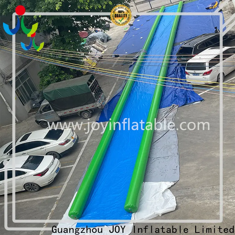 JOY Inflatable inflatable water slides for adults manufacturers for child 1