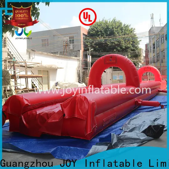 JOY Inflatable Professional best water slides for sale for kids 1