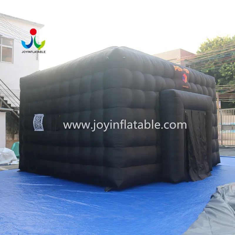 bridge inflatable house tent company for outdoor 4