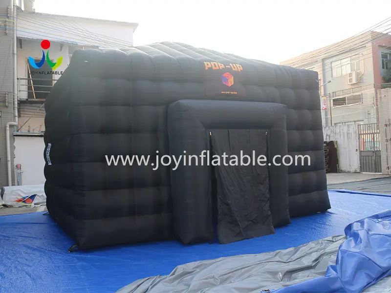 bridge inflatable house tent company for outdoor 2