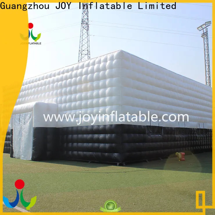 JOY Inflatable portable parties blow up factory for events 1