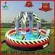 JOY Inflatable suppliers for sports 1