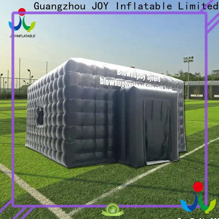 JOY Inflatable Top party inflatable nightclub supply for clubs 1