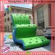 High-quality floating water trampoline supplier for outdoor 1
