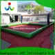 JOY Inflatable giant volleyball inflatable pool for outdoor activities 1