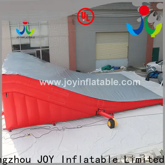 Buy cheap bmx airbag factory price for bike landing 1