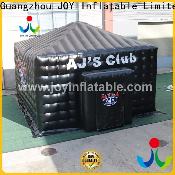 JOY Inflatable Customized portable parties blow up for sale for events 1