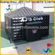 JOY Inflatable Customized portable parties blow up for sale for events 1
