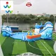 Custom made backyard water slides for sale for sale for children 1